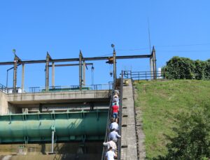 Sisteme de control şi evaluare a calităţii mediului (Master Domeniul Ingineria Mediului)