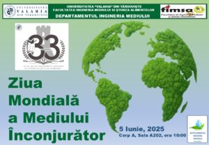 Ziua Mondială a Mediului Înconjurător