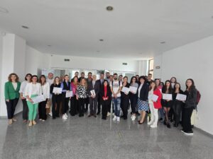 Simpozionul Științific Studențesc “Siguranța Alimentară și Protecția Mediului”